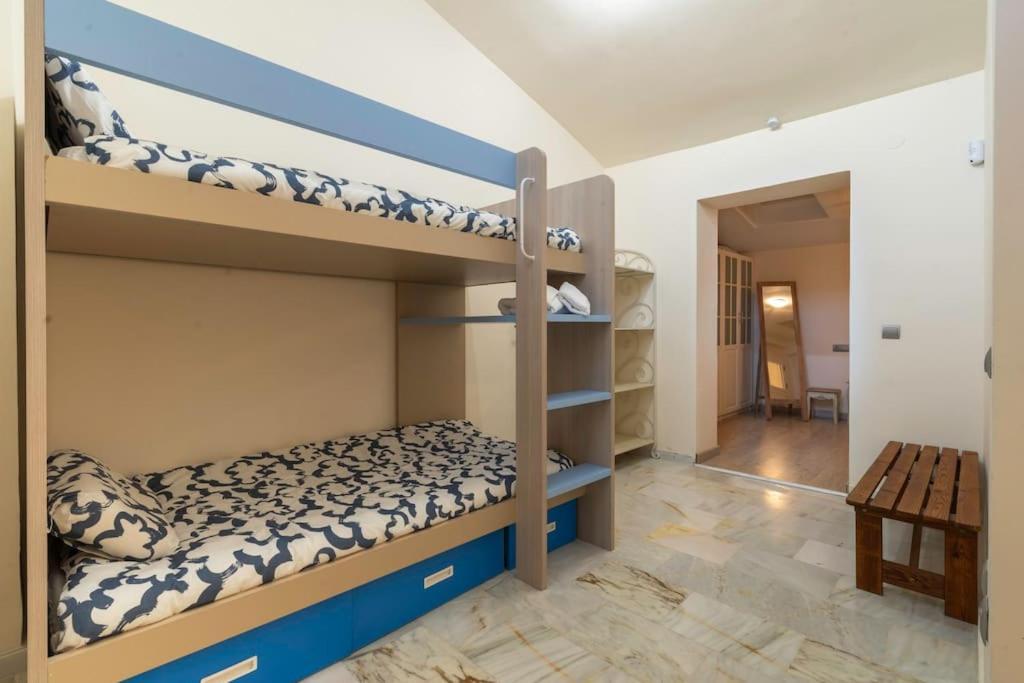Сasa de vacaciones Duplex Con Vistas En