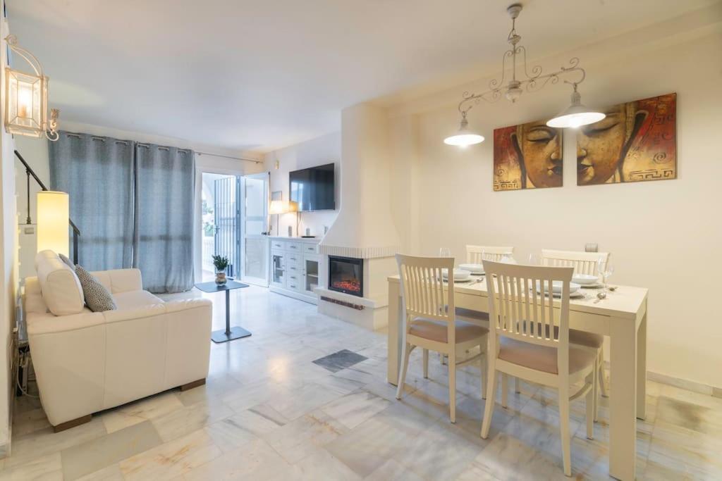 Duplex Con Vistas En Сasa de vacaciones