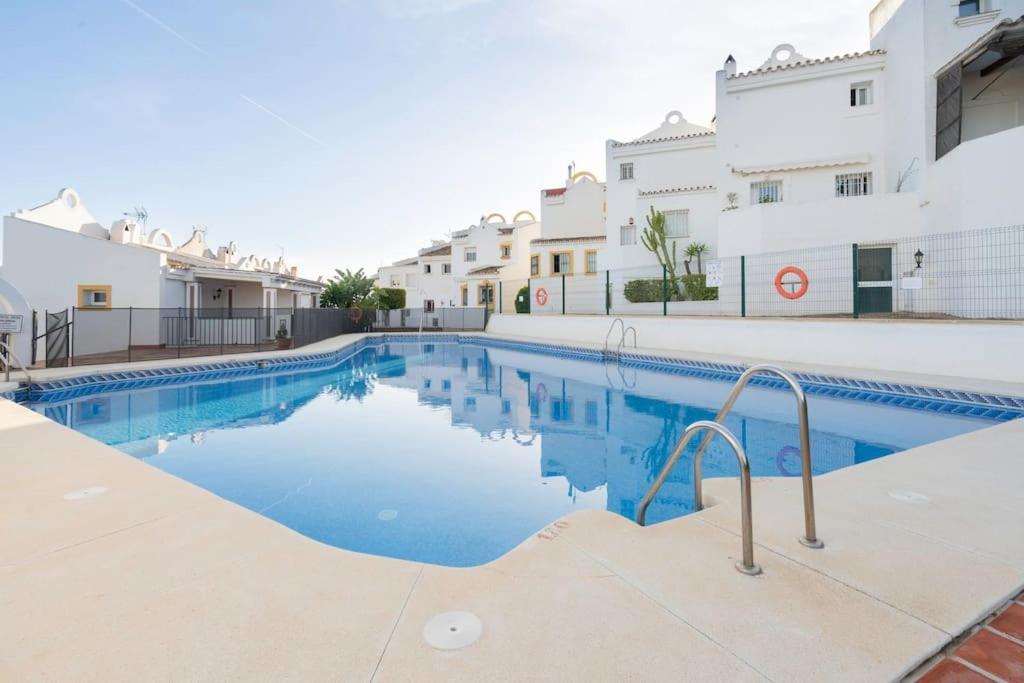 Сasa de vacaciones Duplex Con Vistas En Marbella