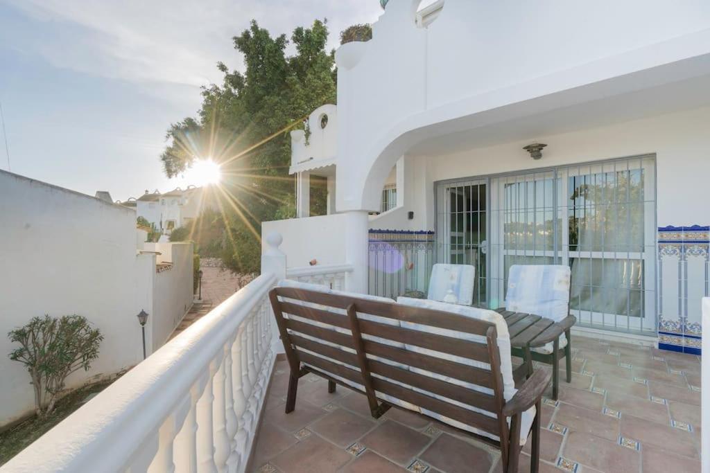 Сasa de vacaciones Duplex Con Vistas En