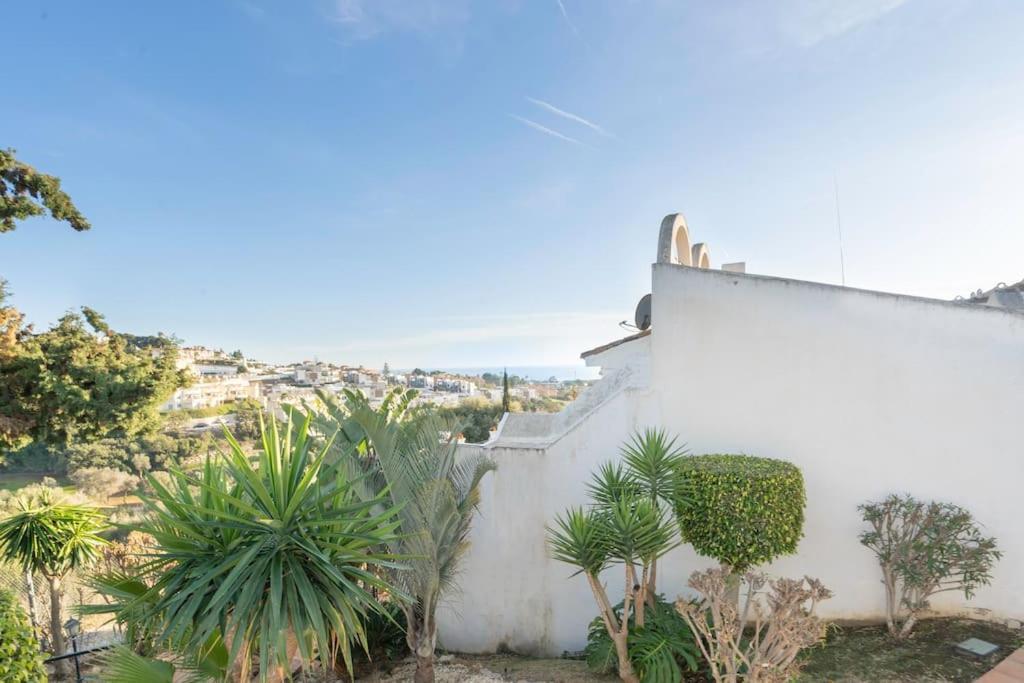 Сasa de vacaciones Duplex Con Vistas En Marbella